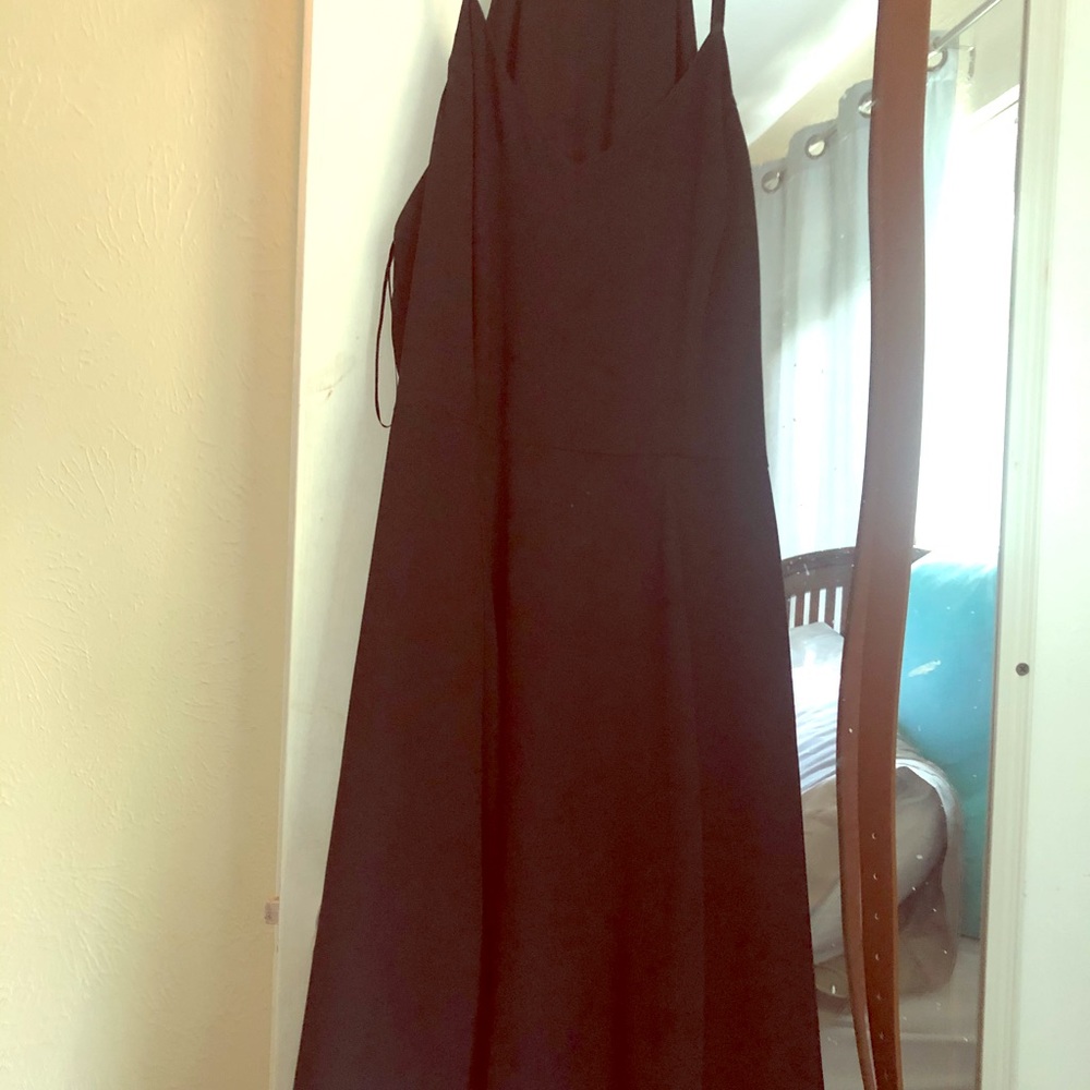 Express Sundress